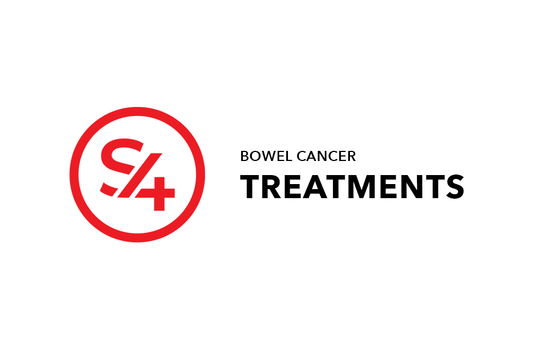 Bowel Cancer | Treatments