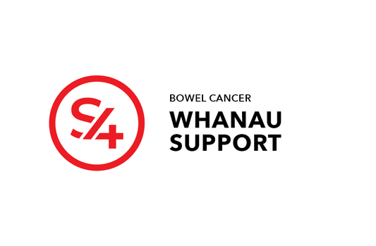 Bowel Cancer | Whanau Support