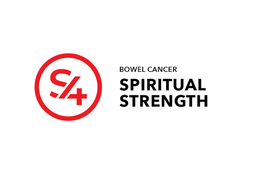 Bowel Cancer | Spiritual Strength