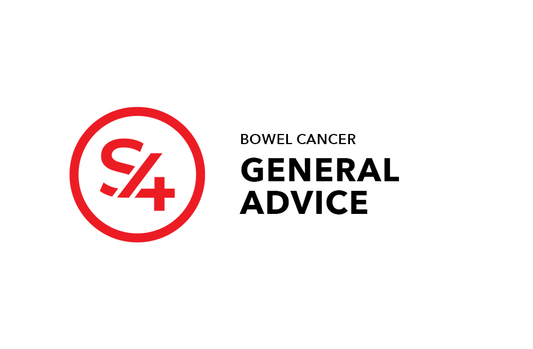 Bowel Cancer | General Advice