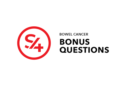 Bowel Cancer | Bonus Questions