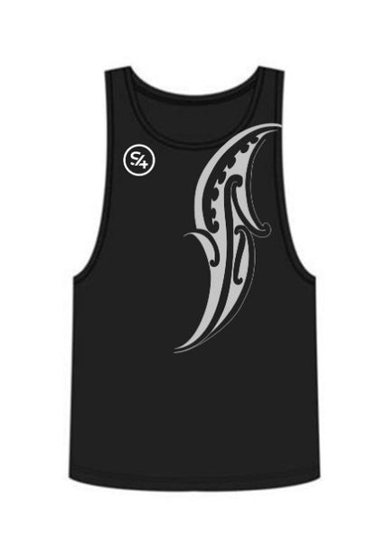 Singlets Parahau Design