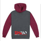 Shaio S4 Last Stand Contrast Hoodies