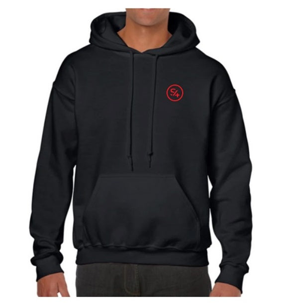 Shaio S4 Last Stand Hoodie