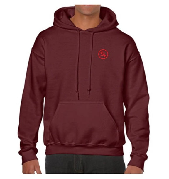 Shaio S4 Last Stand Hoodie