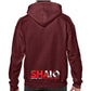 Shaio S4 Last Stand Hoodie