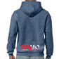 Shaio S4 Last Stand Hoodie