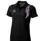 Womens Polo Parahau Design