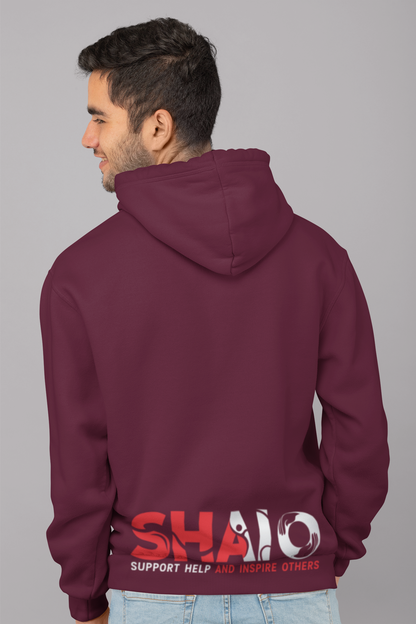 Shaio S4 Last Stand Hoodie